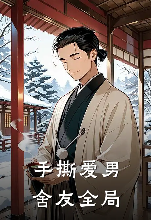 手撕爱男舍友全局