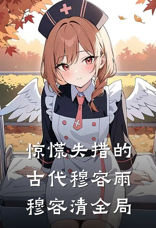 惊慌失措的古代穆容雨穆容清全局