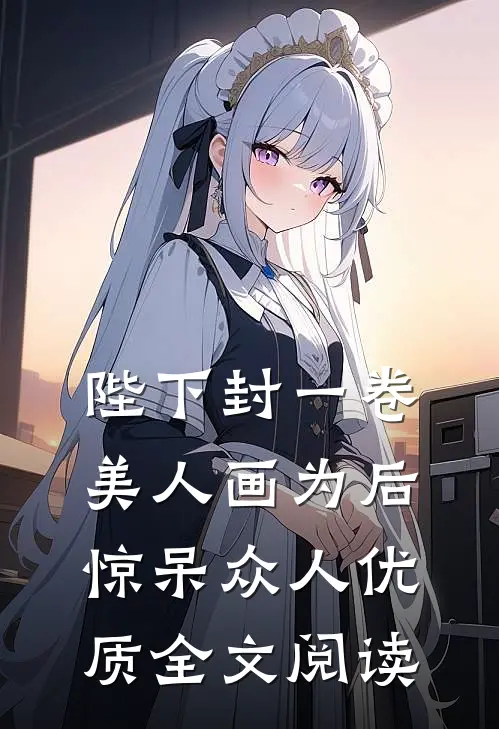 陛下封一卷美人画为后，惊呆众人优质全文阅读