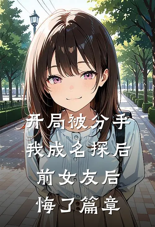 开局被分手，我成名探后前女友后悔了篇章