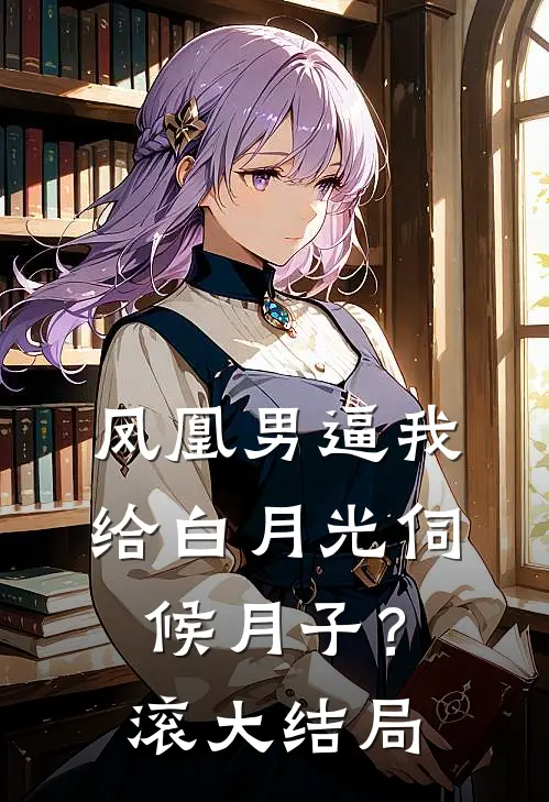 凤凰男逼我给白月光伺候月子？滚大结局