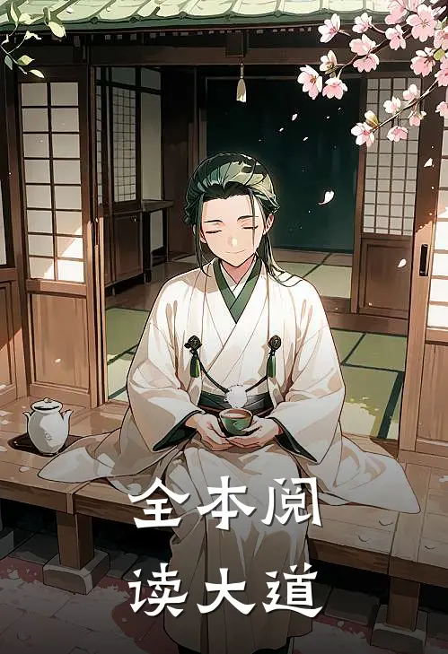 全本阅读大道