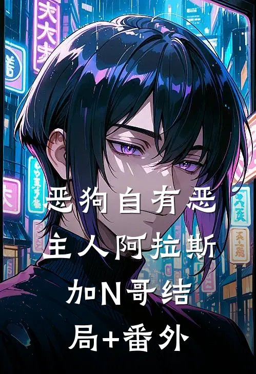 恶狗自有恶主人阿拉斯加N哥结局+番外