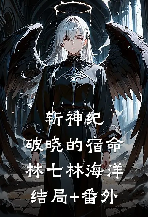 《斩神纪：破晓的宿命》林七林海洋结局+番外
