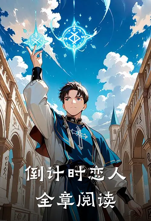倒计时恋人全章阅读