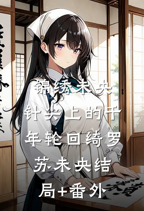 锦绣未央：针尖上的千年轮回绮罗苏未央结局+番外