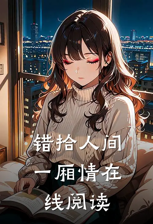 错拾人间一厢情在线阅读