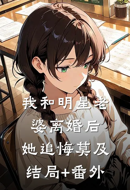 我和明星老婆离婚后，她追悔莫及结局+番外