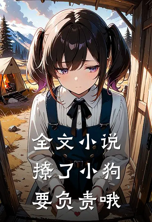 全文小说撩了小狗要负责哦