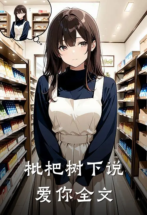枇杷树下说爱你全文