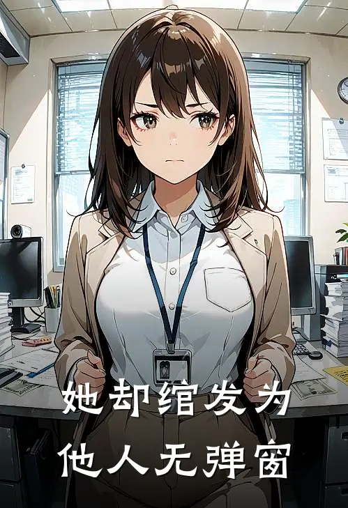 她却绾发为他人无弹窗