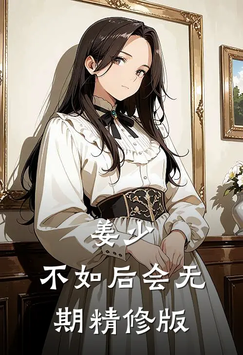 姜少，不如后会无期精修版