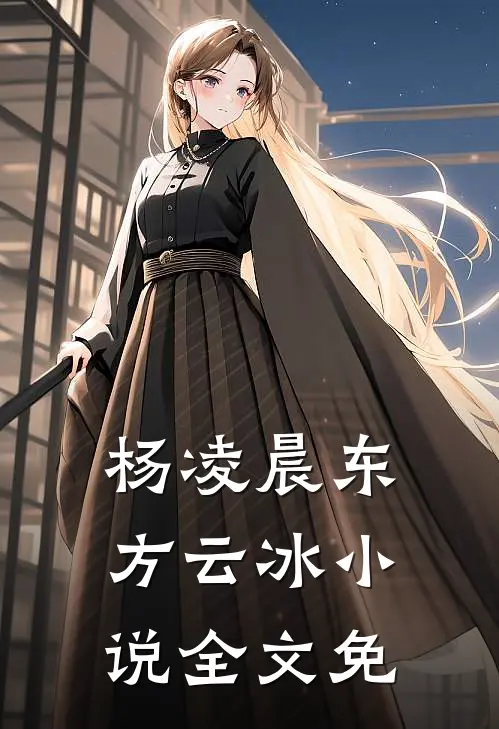 杨凌晨东方云冰小说全文免