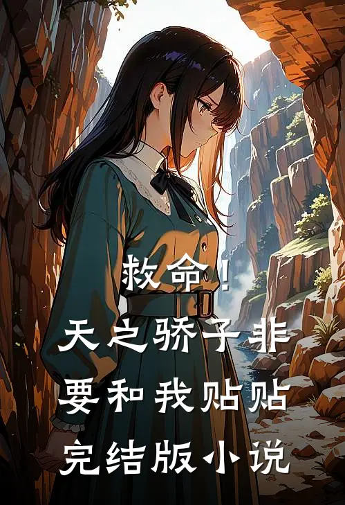 救命！天之骄子非要和我贴贴完结版小说