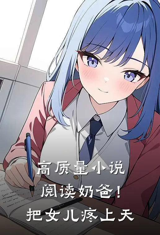 高质量小说阅读奶爸！把女儿疼上天