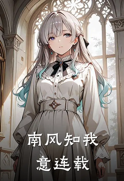 南风知我意连载