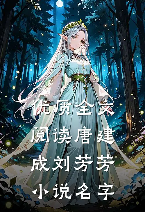 优质全文阅读唐建成刘芳芳小说名字