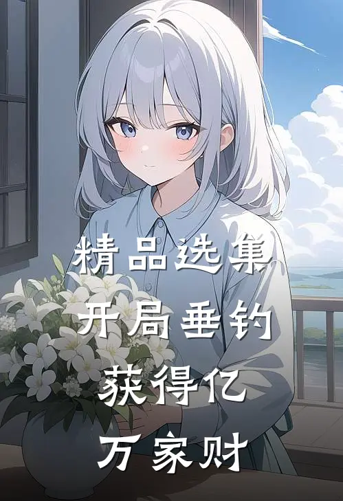 精品选集开局垂钓，获得亿万家财