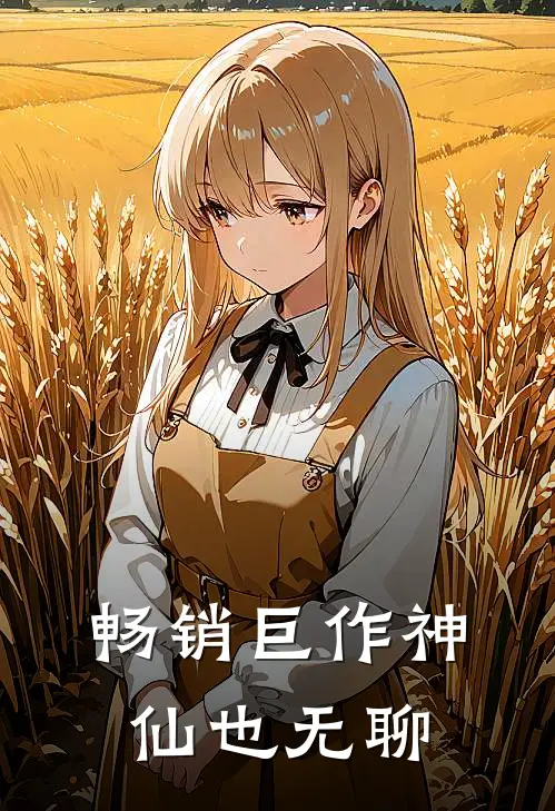 畅销巨作神仙也无聊