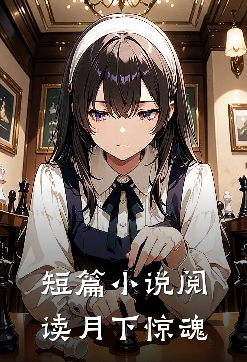 短篇小说阅读月下惊魂
