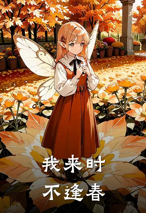 我来时，不逢春