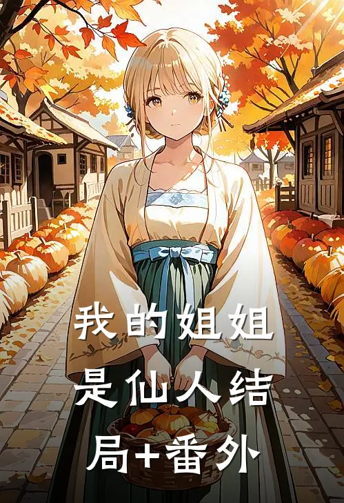 我的姐姐是仙人结局+番外