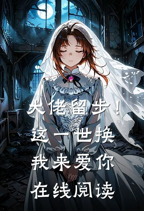 大佬留步！这一世换我来爱你在线阅读