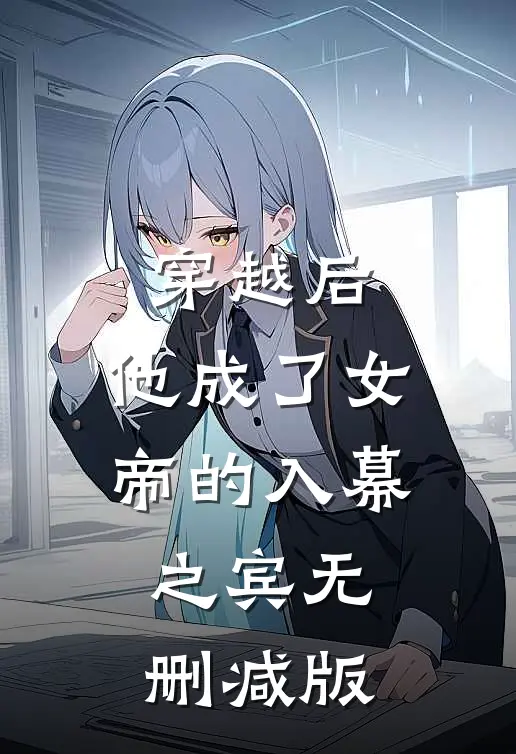穿越后,他成了女帝的入幕之宾无删减版