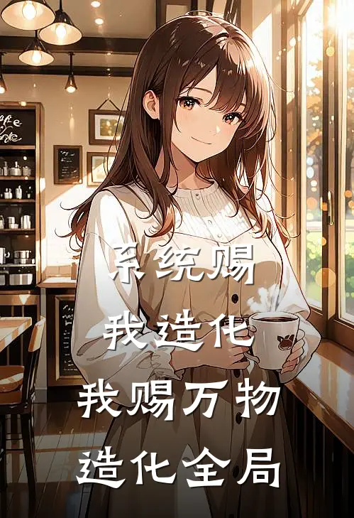 系统赐我造化，我赐万物造化全局