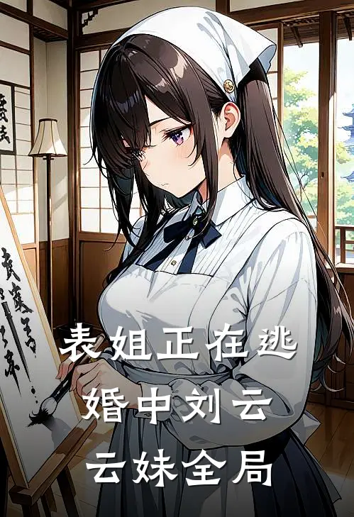 表姐正在逃婚中刘云云妹全局