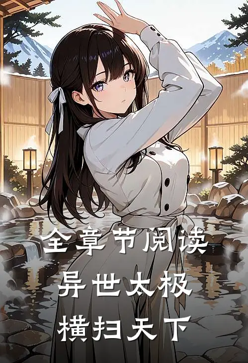 全章节阅读异世太极横扫天下