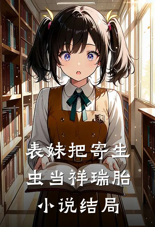 表妹把寄生虫当祥瑞胎小说结局
