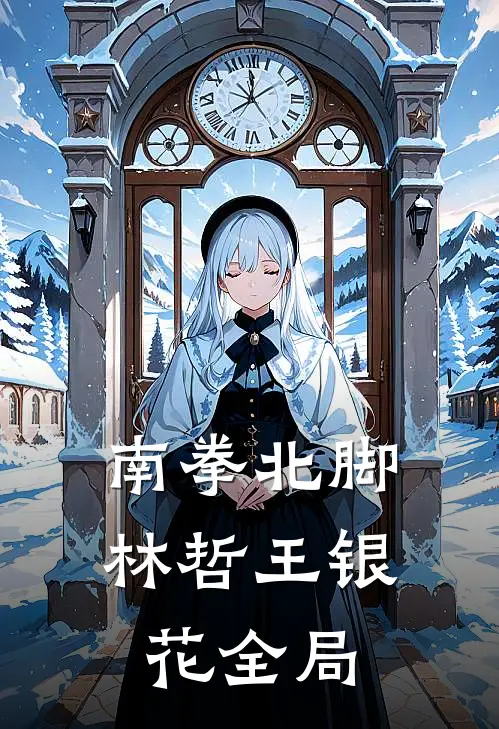 南拳北脚林哲王银花全局