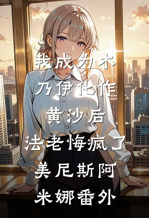 我成为木乃伊化作黄沙后，法老悔疯了美尼斯阿米娜番外