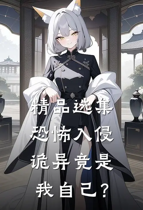 精品选集恐怖入侵：诡异竟是我自己？