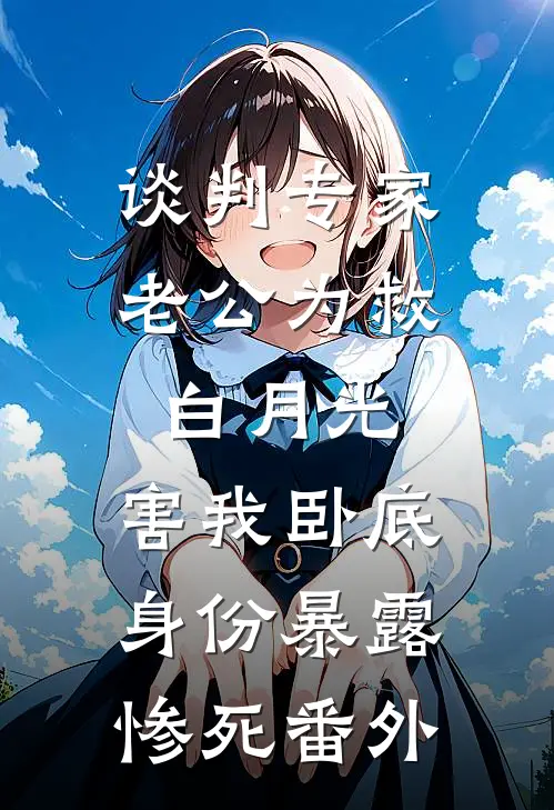 谈判专家老公为救白月光，害我卧底身份暴露惨死 番外