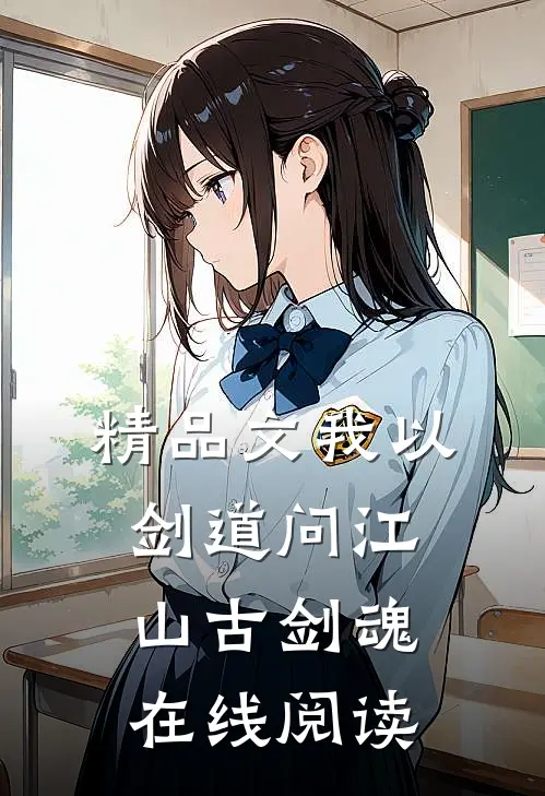 精品文我以剑道问江山古剑魂在线阅读