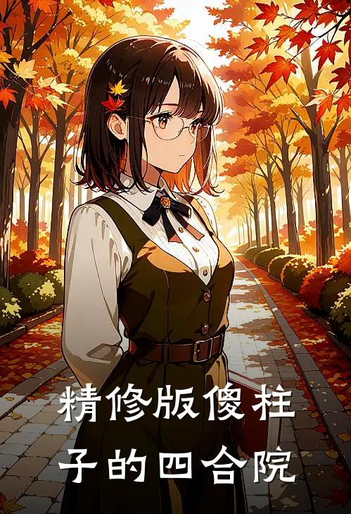 精修版傻柱子的四合院