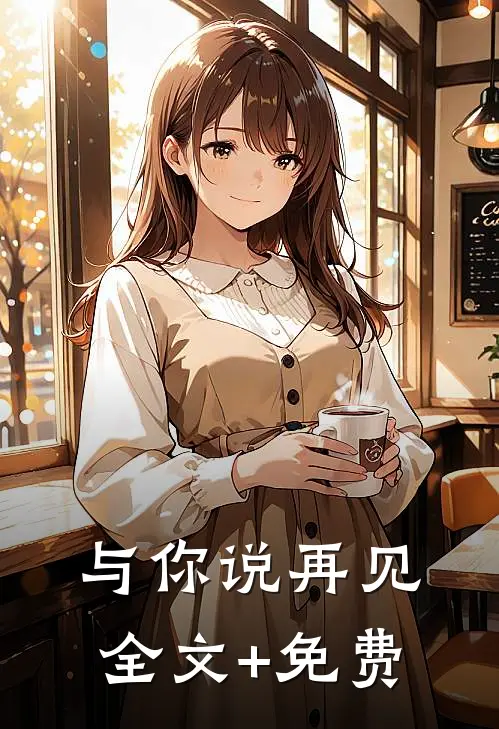 与你说再见全文+免费