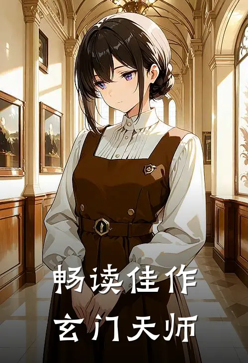 畅读佳作玄门天师