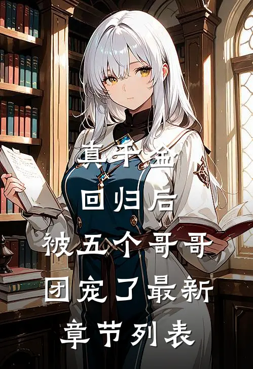 真千金回归后，被五个哥哥团宠了最新章节列表