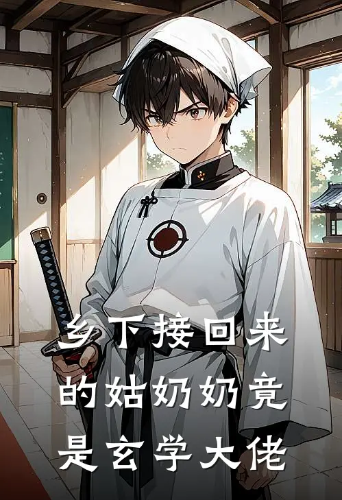 乡下接回来的姑奶奶竟是玄学大佬