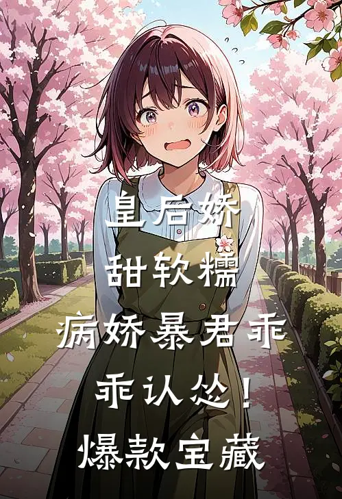 皇后娇甜软糯，病娇暴君乖乖认怂！爆款宝藏
