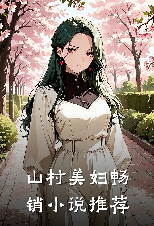 山村美妇畅销小说推荐