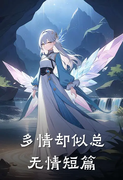 多情却似总无情短篇