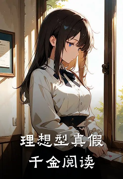 理想型真假千金阅读