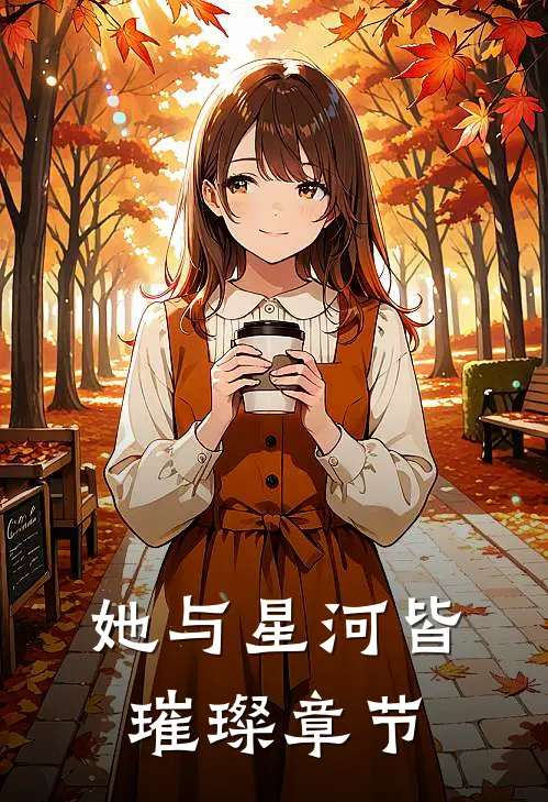 她与星河皆璀璨章节