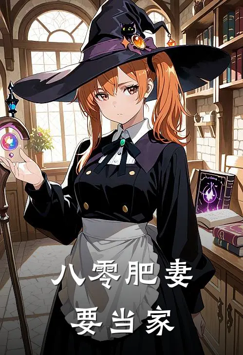 八零肥妻要当家