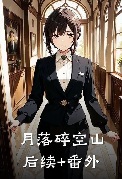 月落碎空山后续+番外