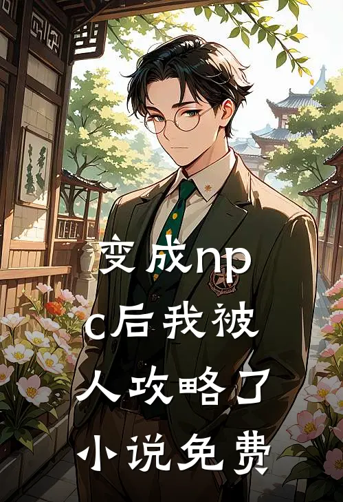 变成npc后我被人攻略了小说免费